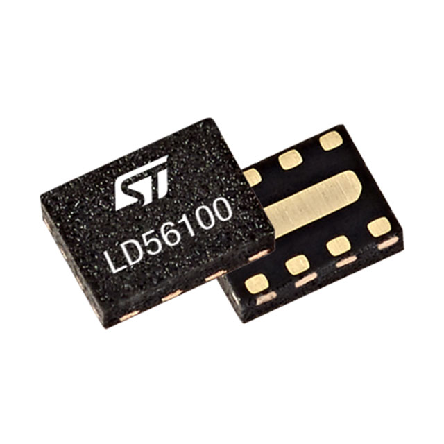 LD56100DPU33R STMicroelectronics