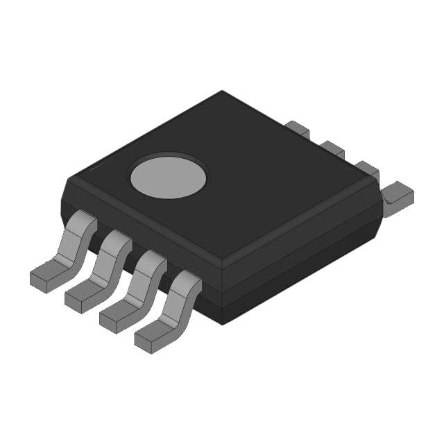 LD8741A Rochester Electronics, LLC