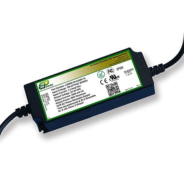 LD96W-24-C4000-TL EPtronics, Inc.