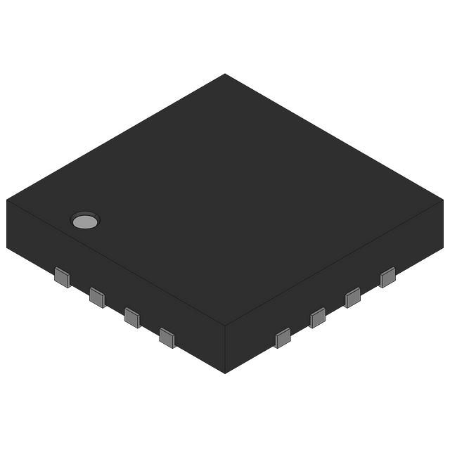 LM5070SD-50 National Semiconductor