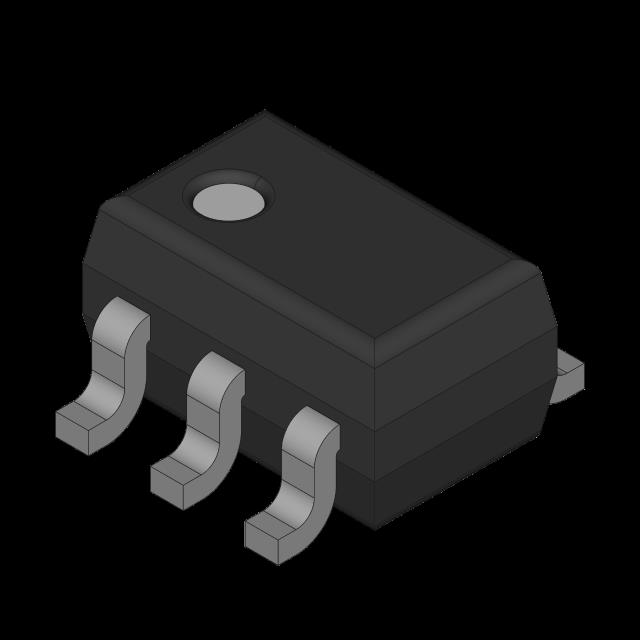 LDCV963AIM5/NOPB National Semiconductor