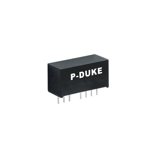 LDL03-12D12 P-DUKE Technology, Inc.