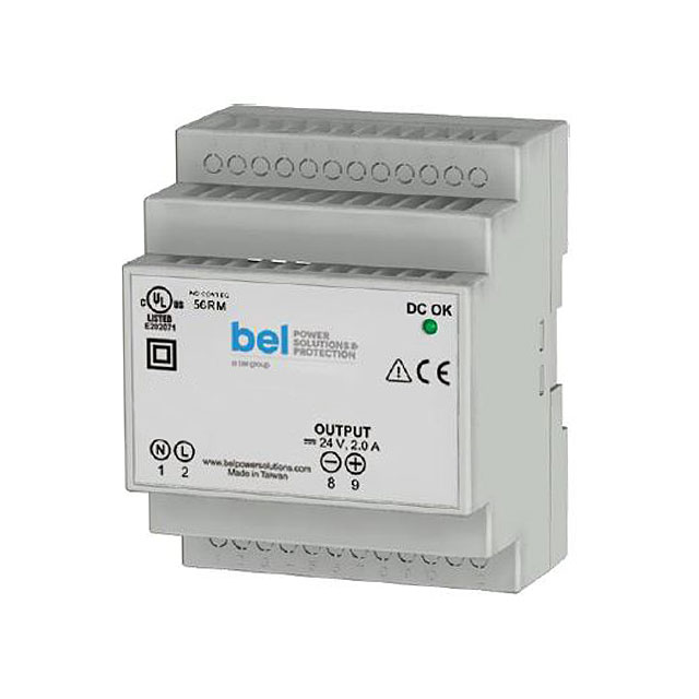 LDN40-24 Bel Power Solutions