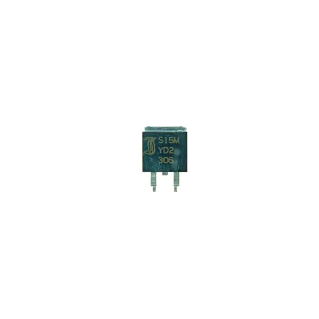 LDP01-28AYD2R-AQ Diotec Semiconductor