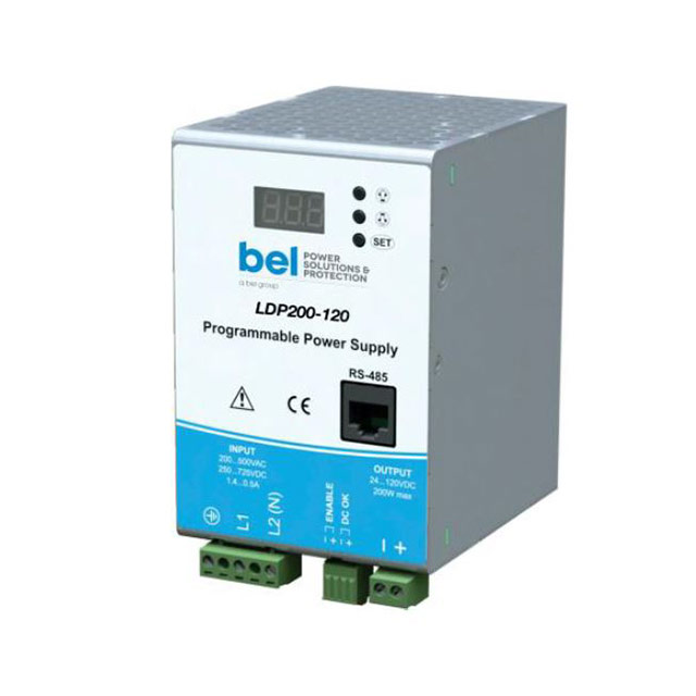 LDP200-120 Bel Power Solutions