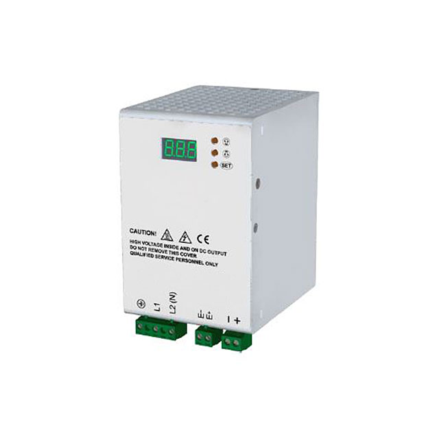 LDP200-200 Bel Power Solutions