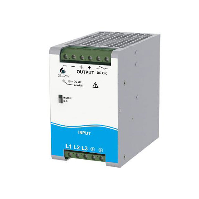 LDT720-24 Bel Power Solutions