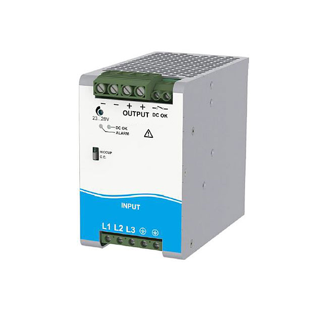 LDT960-72 Bel Power Solutions