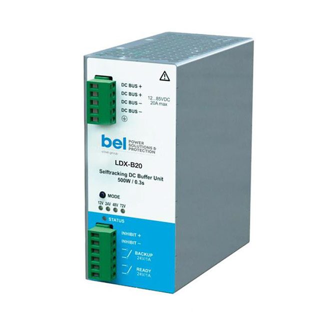 LDX-B20 Bel Power Solutions