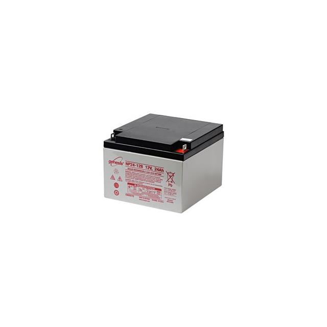 LEAD-12-24B Interlight