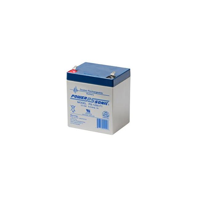 LEAD-12-5PS Interlight