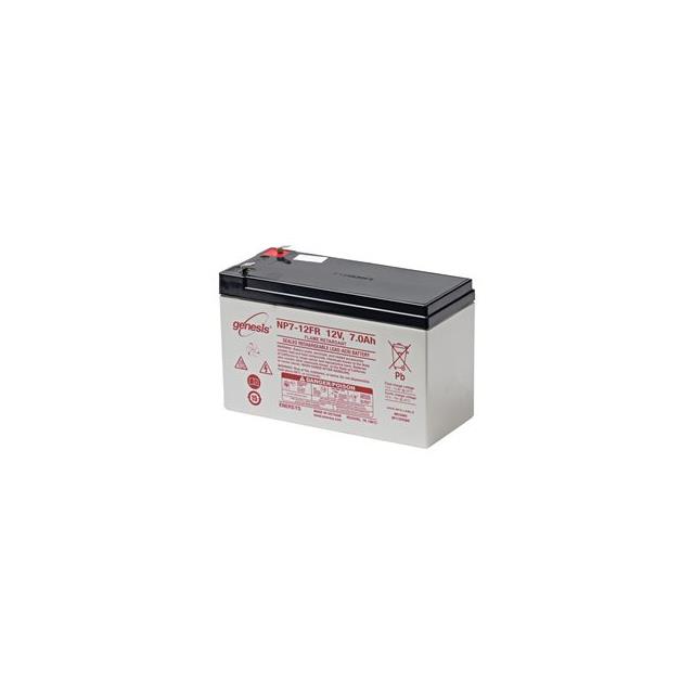 WW-TLC6-2-NP7-12FR Interlight