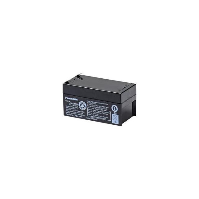 LC-R12V1.3P Interlight