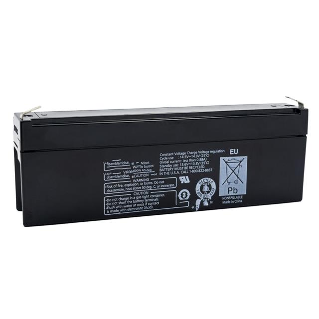 LEAD-12V-2.2P Interlight