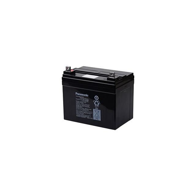 LEAD-12V-33P Interlight