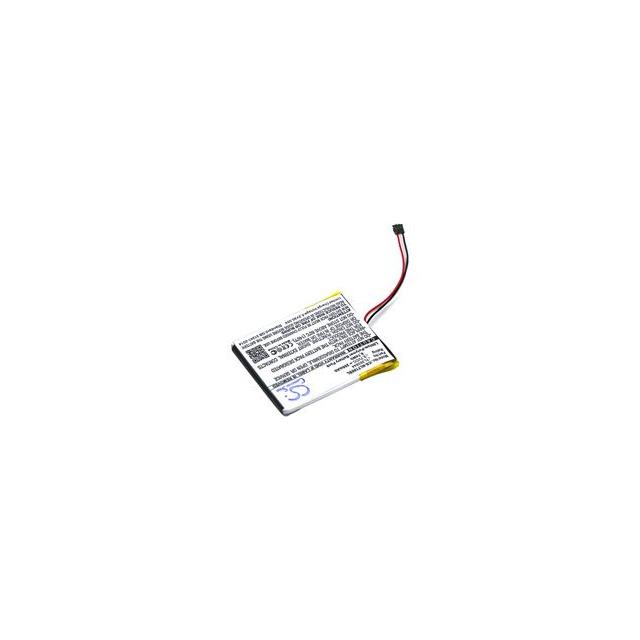 LEARNING THERMOSTAT 1ST GENERA Interlight