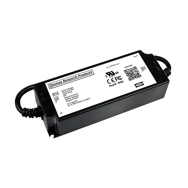 LED96W-054-C1750-LT Thomas Research Products