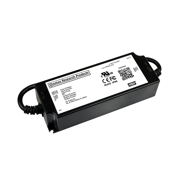 LED96W-092-C1050-LT Thomas Research Products