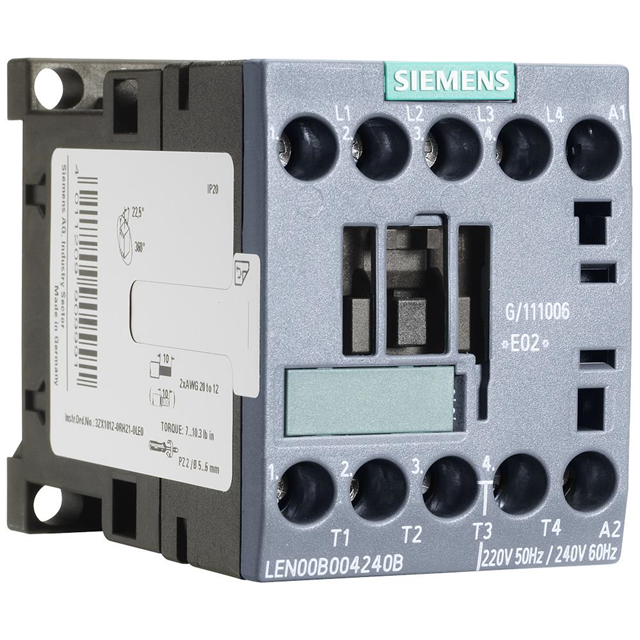 LEN00C004120B Siemens