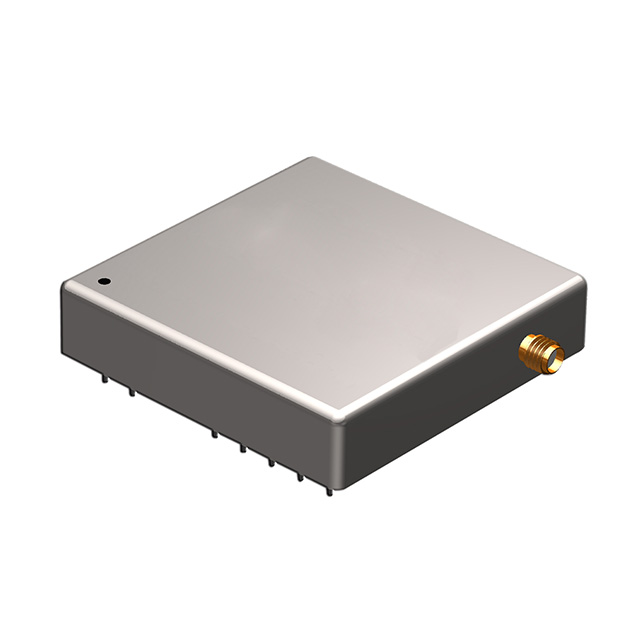 LFOCXO081357BULK IQD Frequency Products