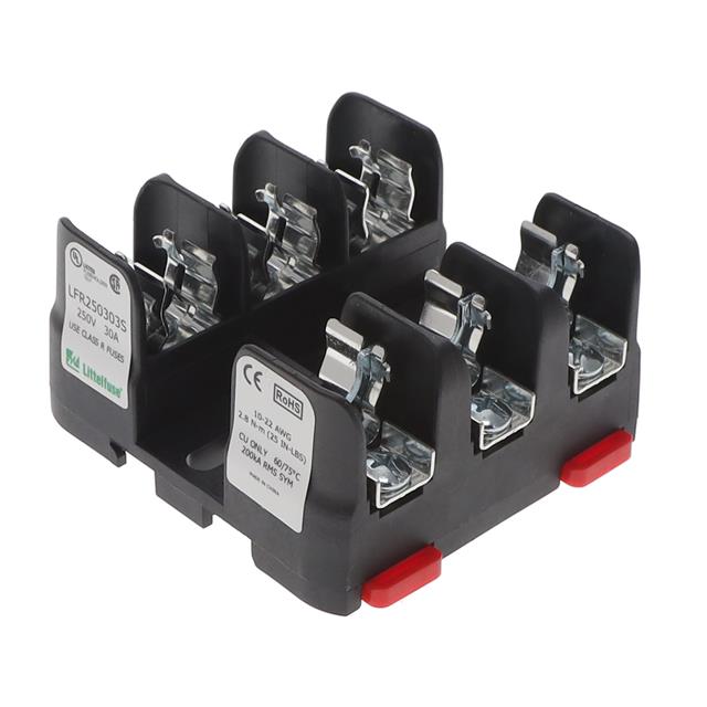 LFR250303S Littelfuse Inc.