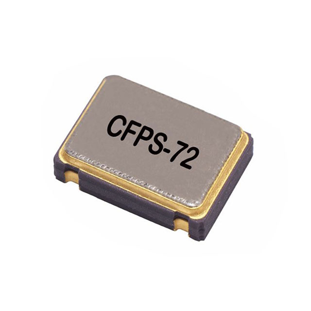LFSPXO025876REEL IQD Frequency Products