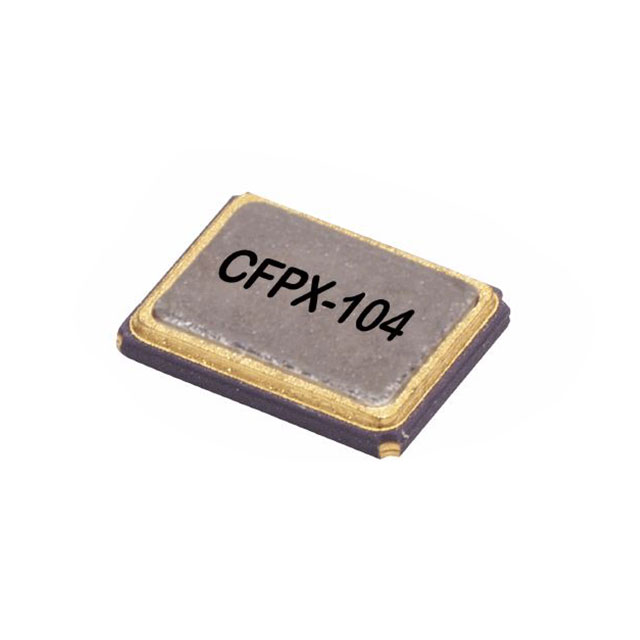 LFSPXO050283REEL IQD Frequency Products