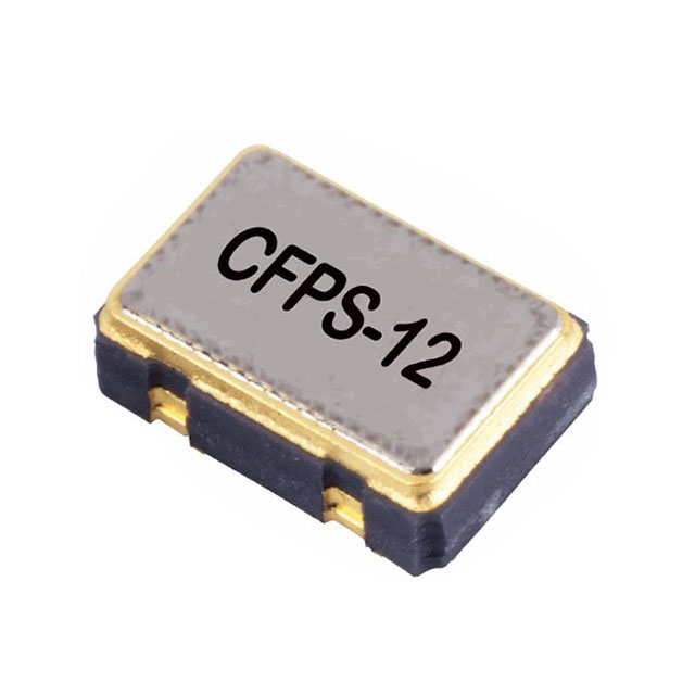 LFSPXO051652REEL IQD Frequency Products