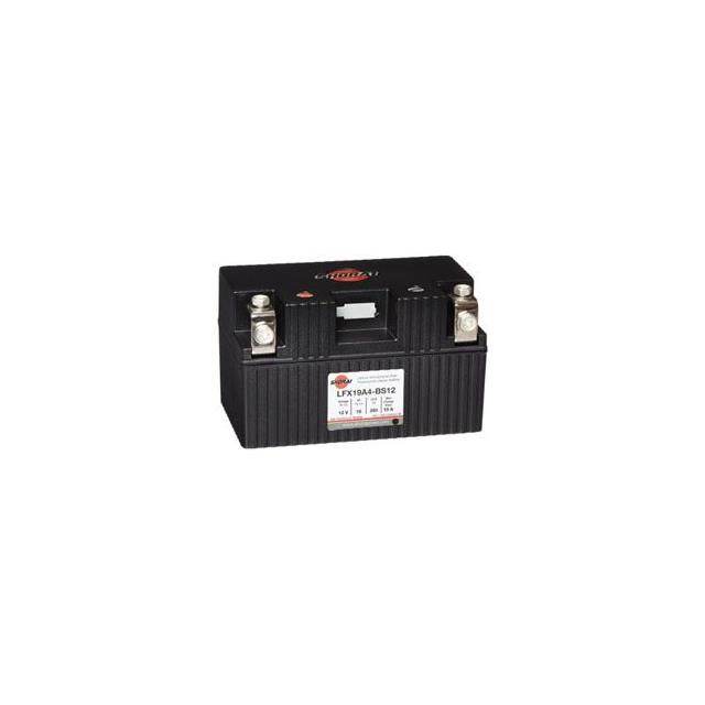 LFX19A4-BS12 Interlight