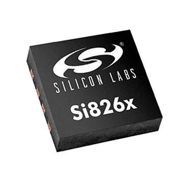 SI8261BBD-C-IM Skyworks Solutions Inc.