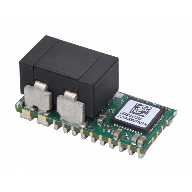 LGA50D-01DADJLPJ Artesyn Embedded Power