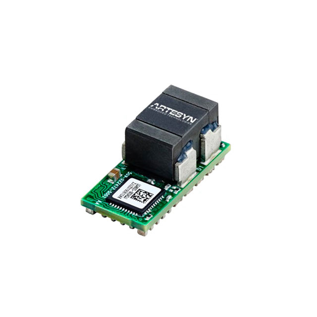 LGA80D-00DADJJ Artesyn Embedded Power