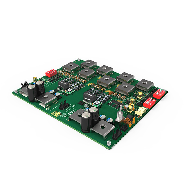 LGA80D-EVAL-KIT Artesyn Embedded Power