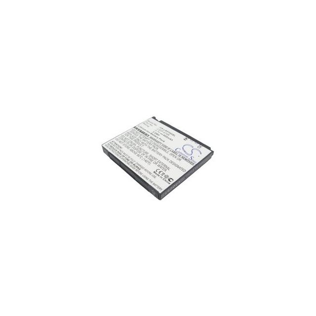 LGIP-470R  BATTERY Interlight