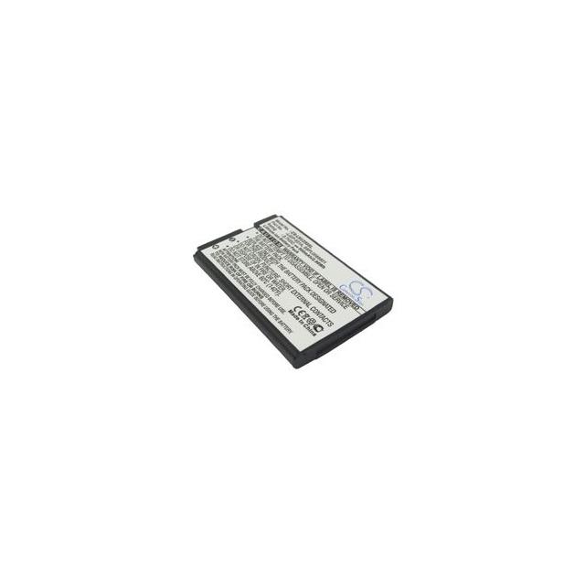LGIP-531A  BATTERY Interlight
