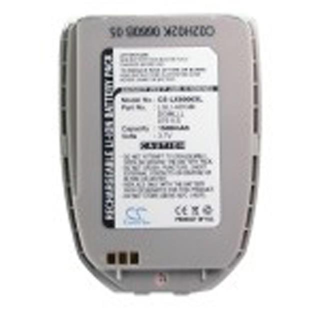 LGLI-ADGM  BATTERY Interlight