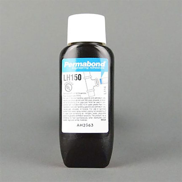 LH150 50ML TUBE Permabond