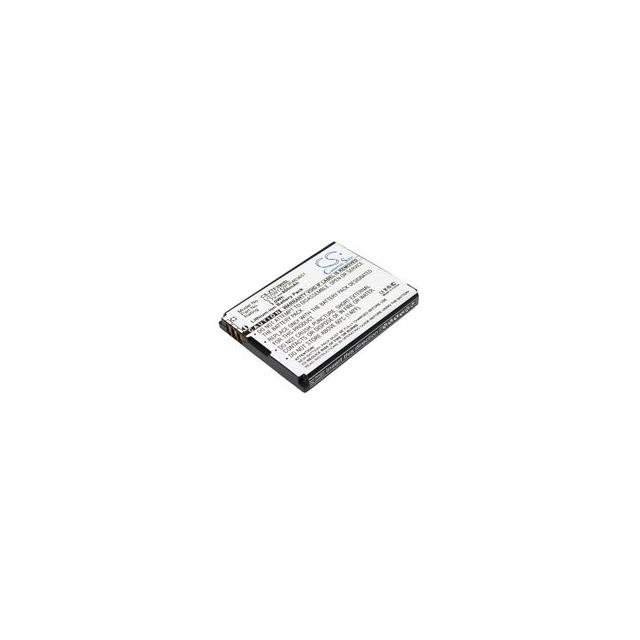LI3708T42P3H463657-NTC  BATTERY Interlight