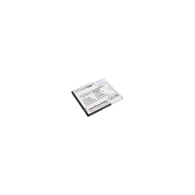 LI37200A  BATTERY Interlight