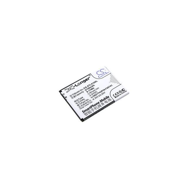 LI3821T43P3H745741 Interlight