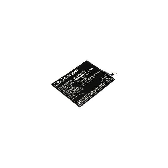 LI3829T44P6H806435 Interlight