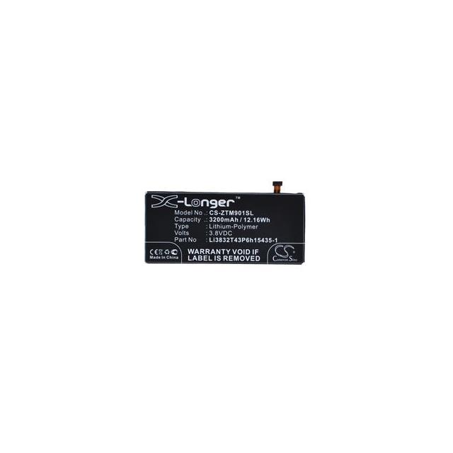 LI3832T43P6HC15435-I Interlight