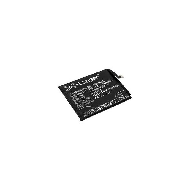 LI3937T44P6H886639  BATTERY Interlight