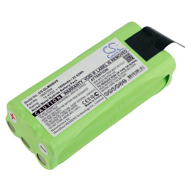 LIBERO M606-2  BATTERY Interlight