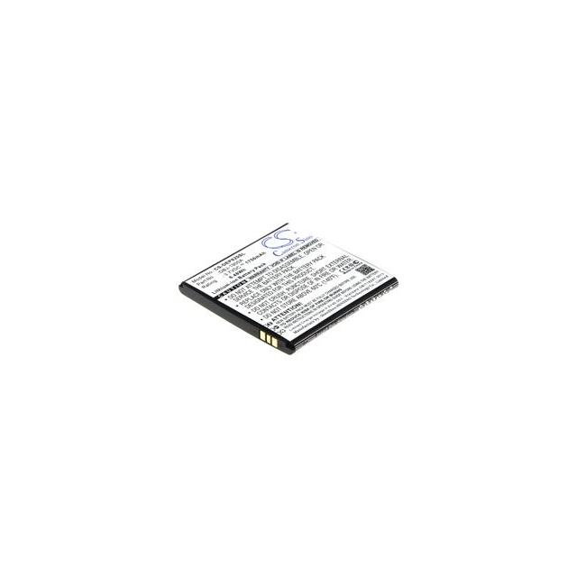 LIBERTO 820  BATTERY Interlight