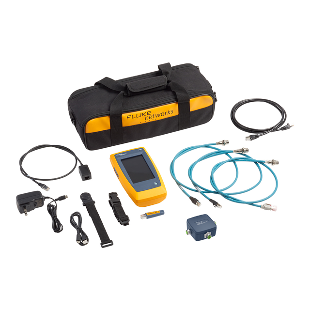 LIQ-100-IE Fluke Networks