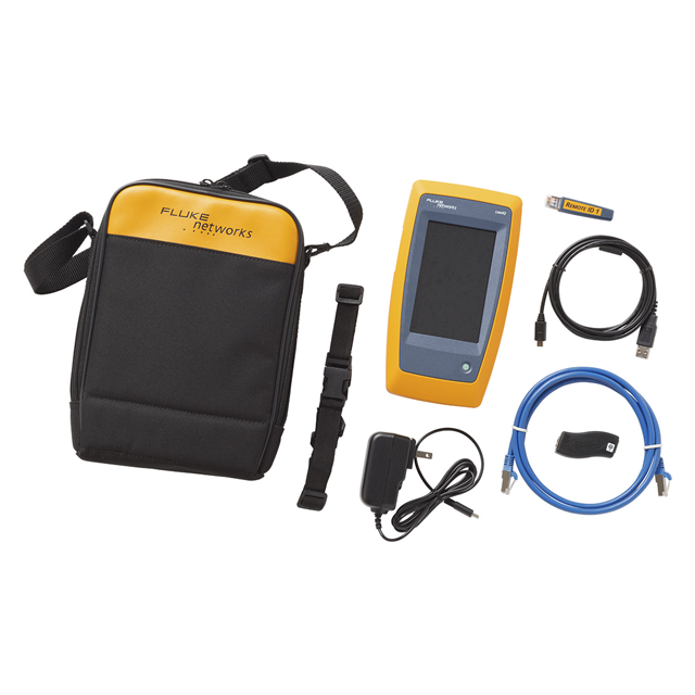 LIQ-100 Fluke Networks