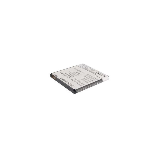 LIQUID E1  BATTERY Interlight