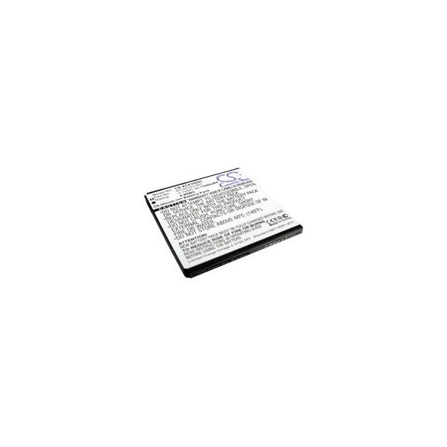LIQUID Z5  BATTERY Interlight