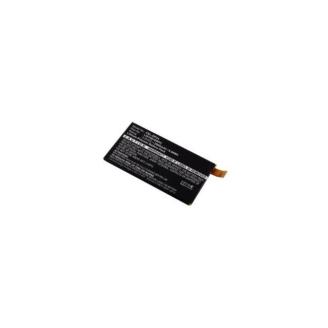 CEL-XPC4 Interlight
